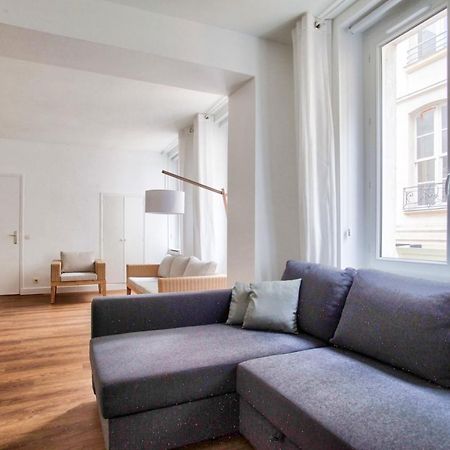 1 Bedroom Quartier Latin Royer Collard Paris Extérieur photo