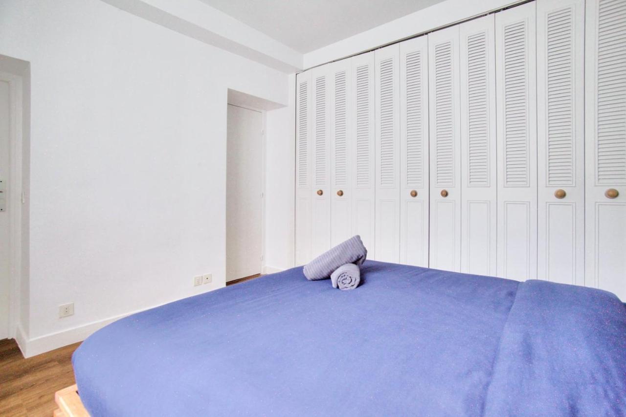 1 Bedroom Quartier Latin Royer Collard Paris Extérieur photo