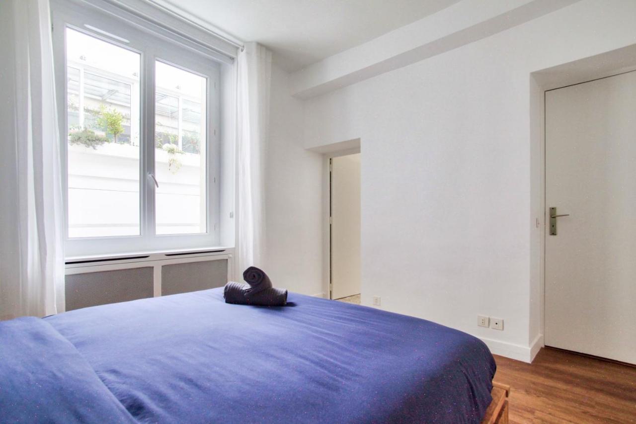 1 Bedroom Quartier Latin Royer Collard Paris Extérieur photo